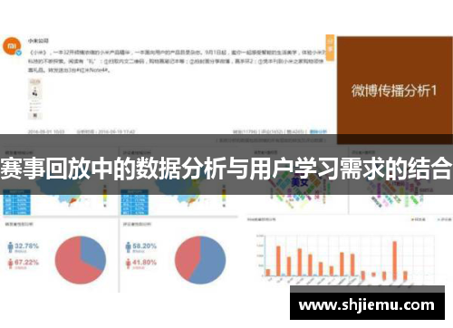 赛事回放中的数据分析与用户学习需求的结合